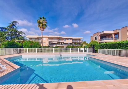 vente Appartement Antibes