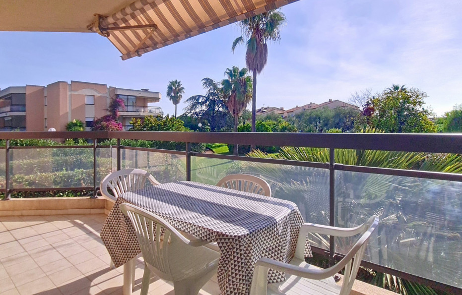 vente Appartement Antibes - Photo 2
