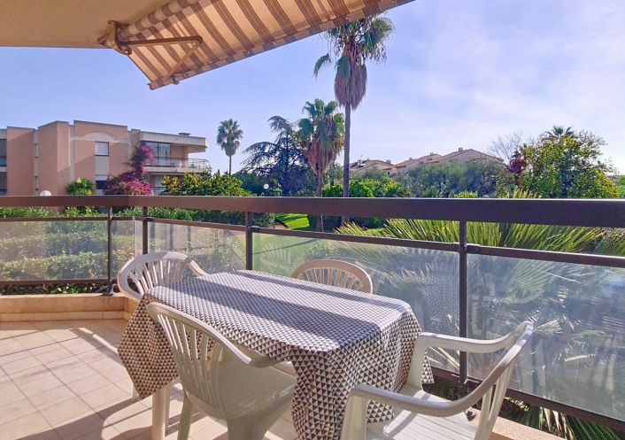à vendre Appartement Antibes