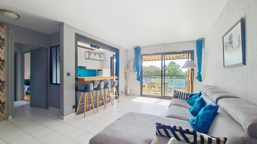 vente Appartement Antibes - Photo 3