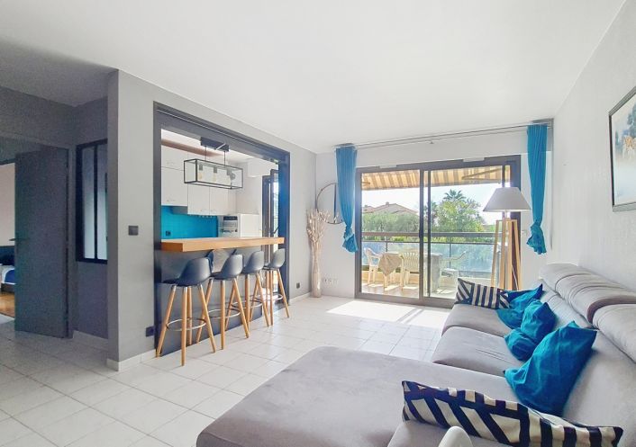 à vendre Appartement Antibes