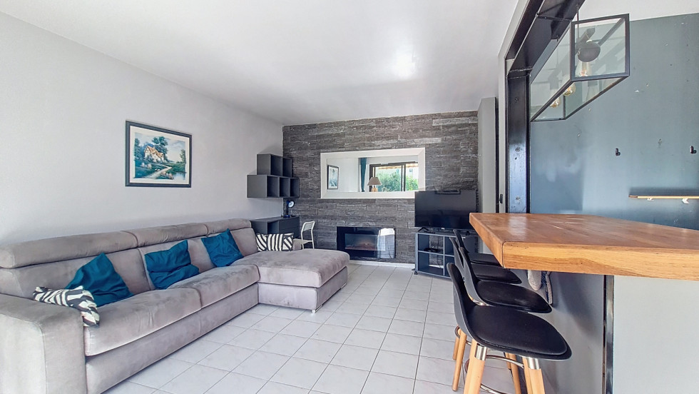 vente Appartement Antibes - Photo 4