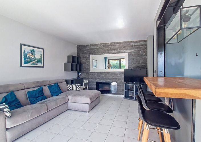 à vendre Appartement Antibes