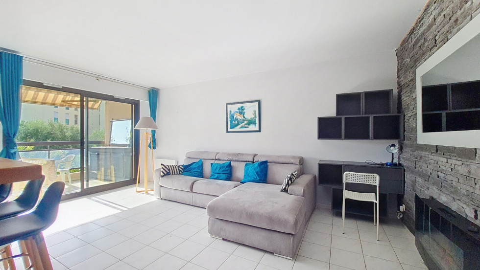 vente Appartement Antibes - Photo 5