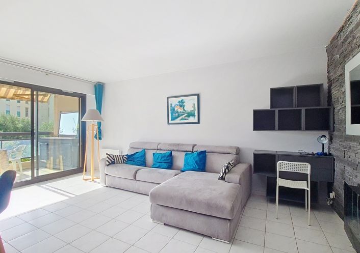 à vendre Appartement Antibes