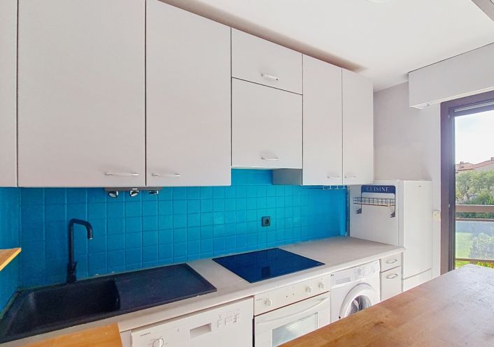 à vendre Appartement Antibes