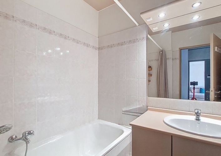 à vendre Appartement Antibes