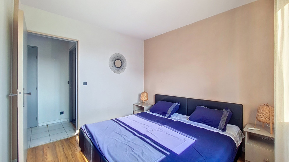 vente Appartement Antibes - Photo 8