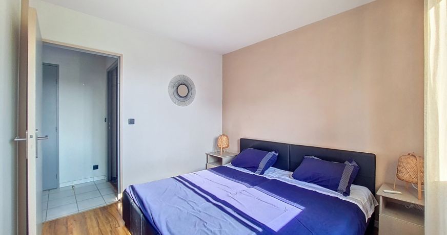 vente Appartement Antibes