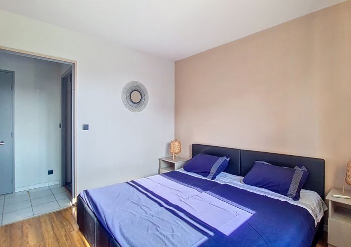 à vendre Appartement Antibes