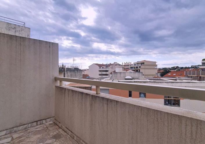 à vendre Appartement Antibes