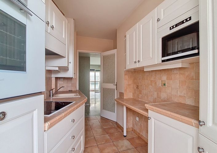 à vendre Appartement Antibes