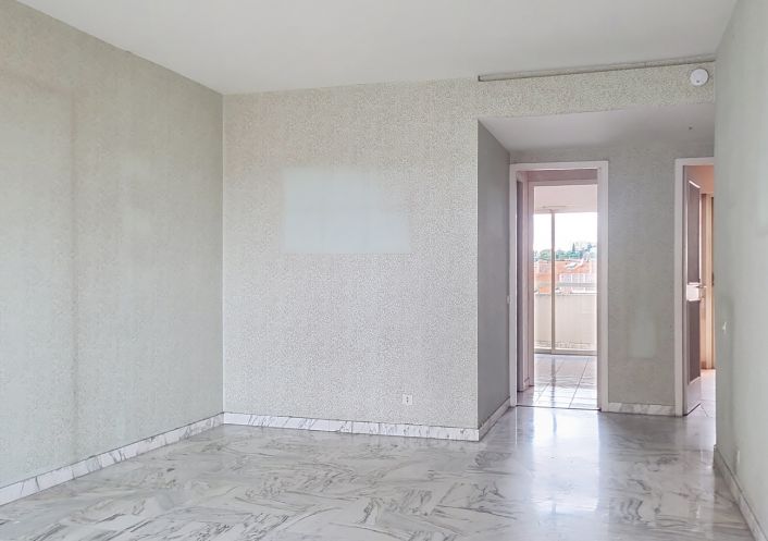 à vendre Appartement Antibes