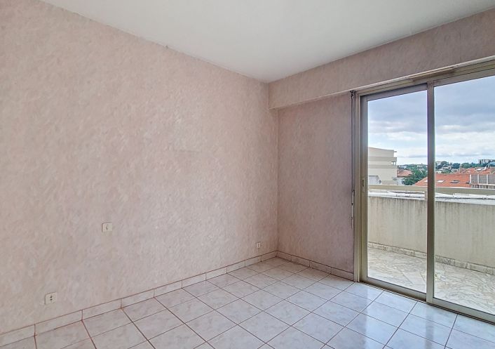 à vendre Appartement Antibes