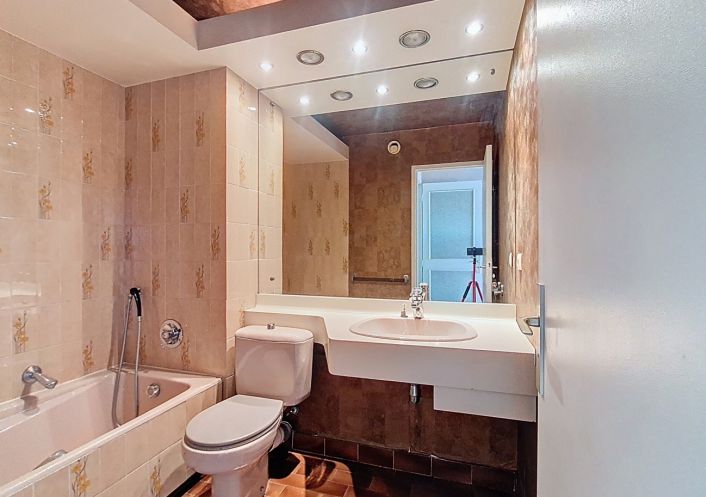 à vendre Appartement Antibes