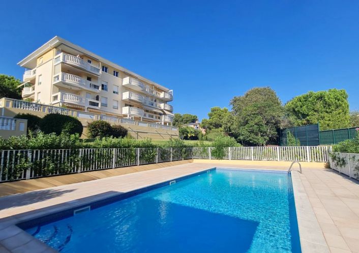 à louer Appartement Antibes