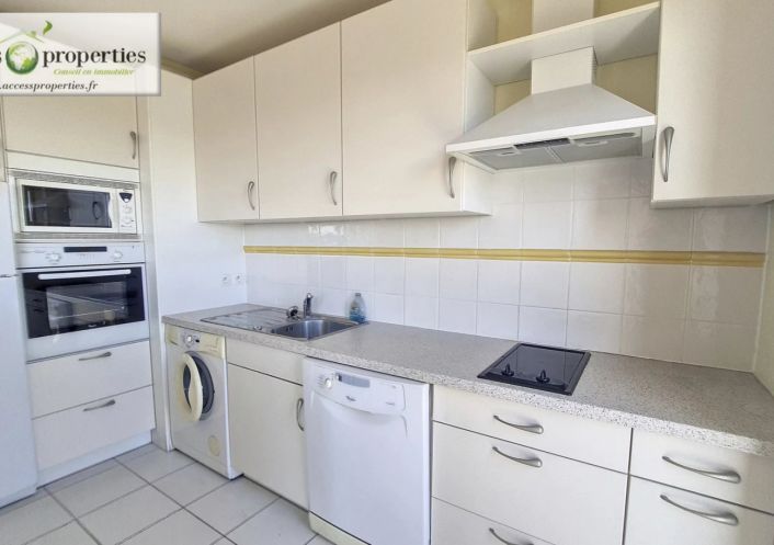 à louer Appartement Antibes
