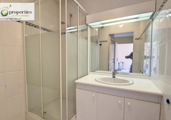 à louer Appartement Antibes