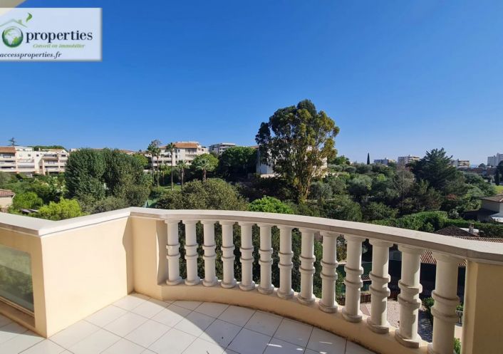 à louer Appartement Antibes