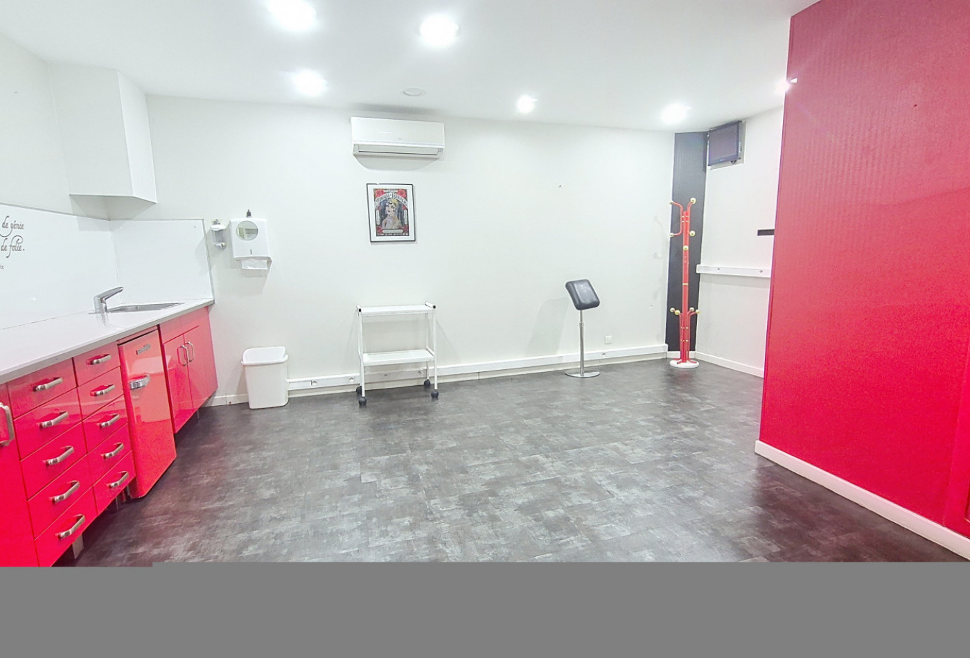 location Local commercial Antibes - Photo 4