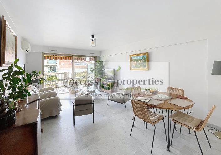 à louer Appartement Antibes