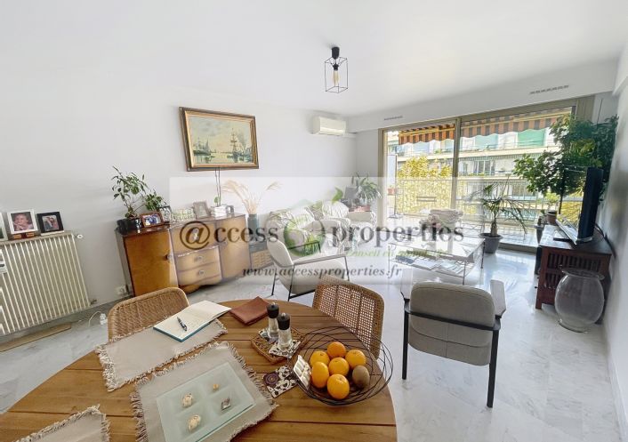 à louer Appartement Antibes