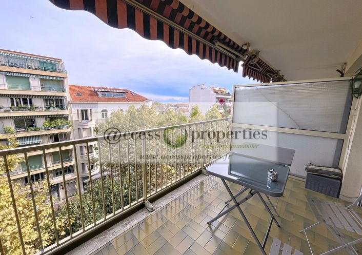 à louer Appartement Antibes