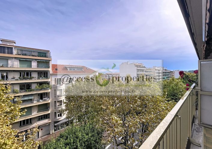 à louer Appartement Antibes