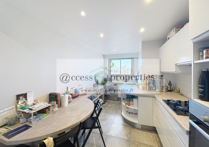 à louer Appartement Antibes