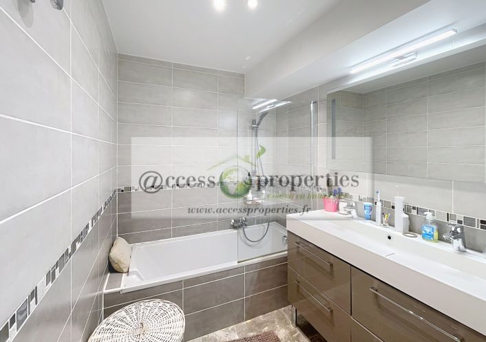 à louer Appartement Antibes