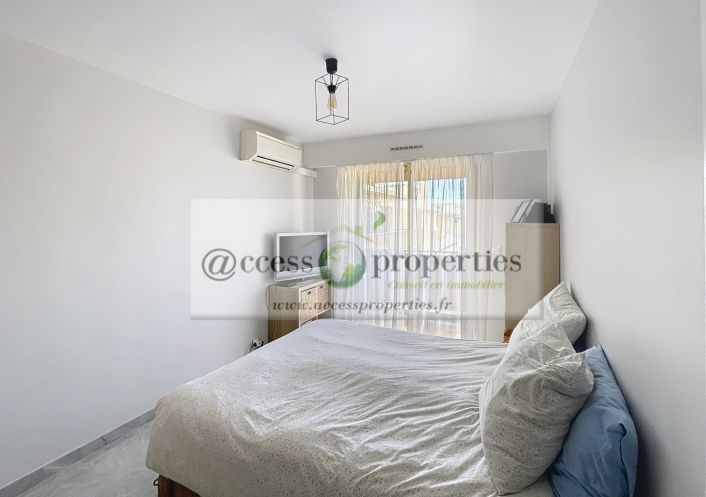 à louer Appartement Antibes