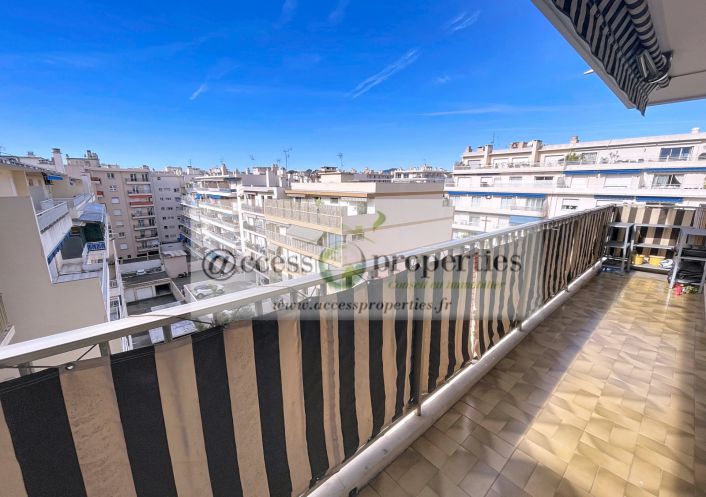 à louer Appartement Antibes
