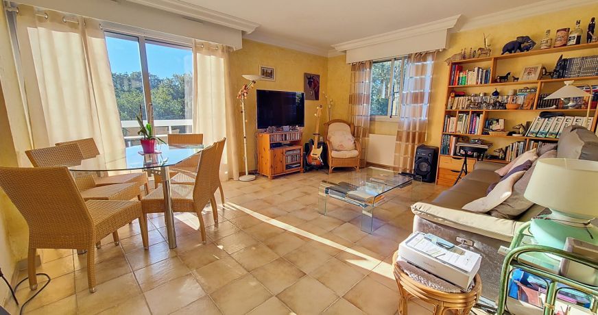 vente Appartement Antibes
