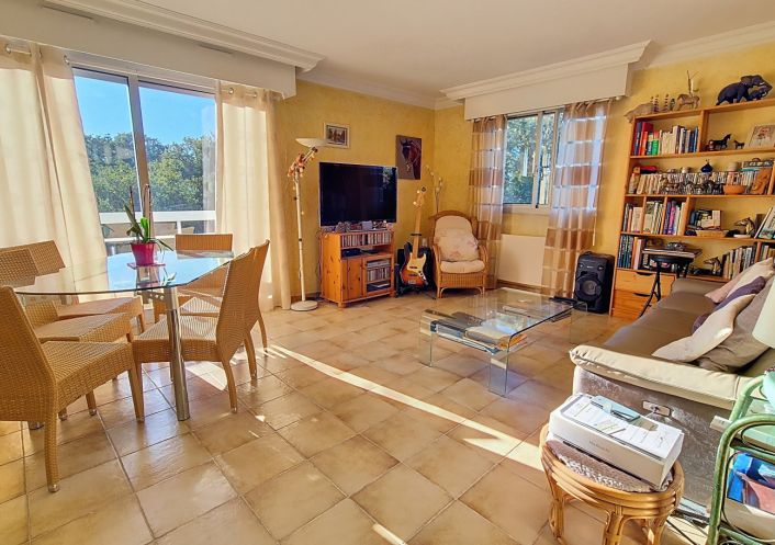 à vendre Appartement Antibes
