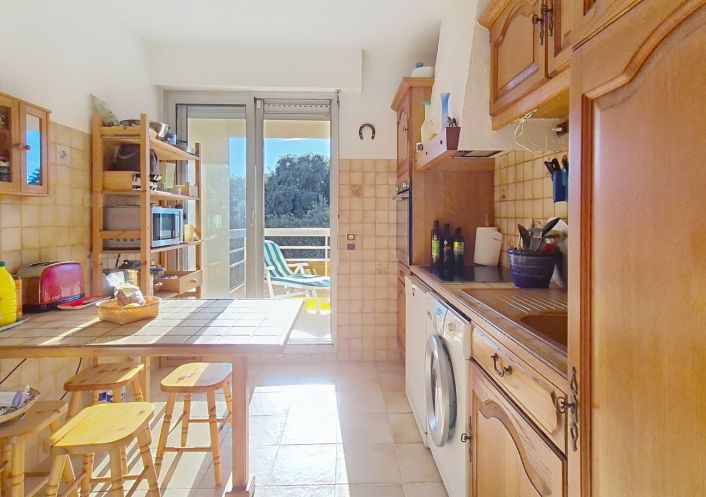 à vendre Appartement Antibes