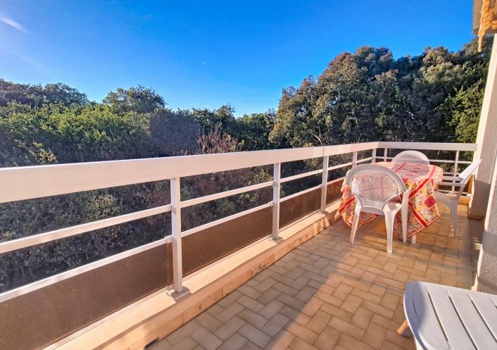 à vendre Appartement Antibes