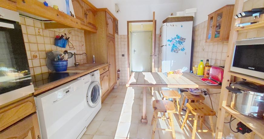 vente Appartement Antibes