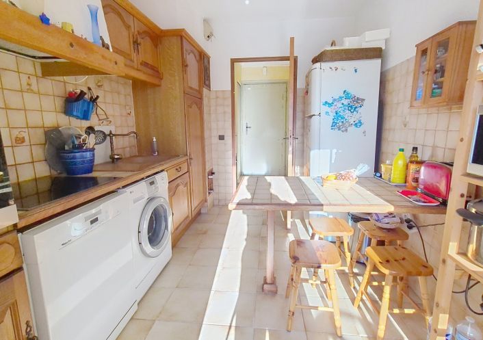 à vendre Appartement Antibes