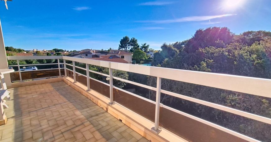 vente Appartement Antibes