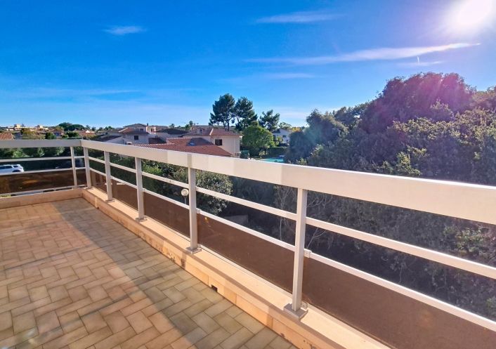 à vendre Appartement Antibes