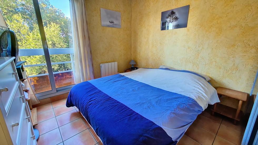 vente Appartement Antibes - Photo 6