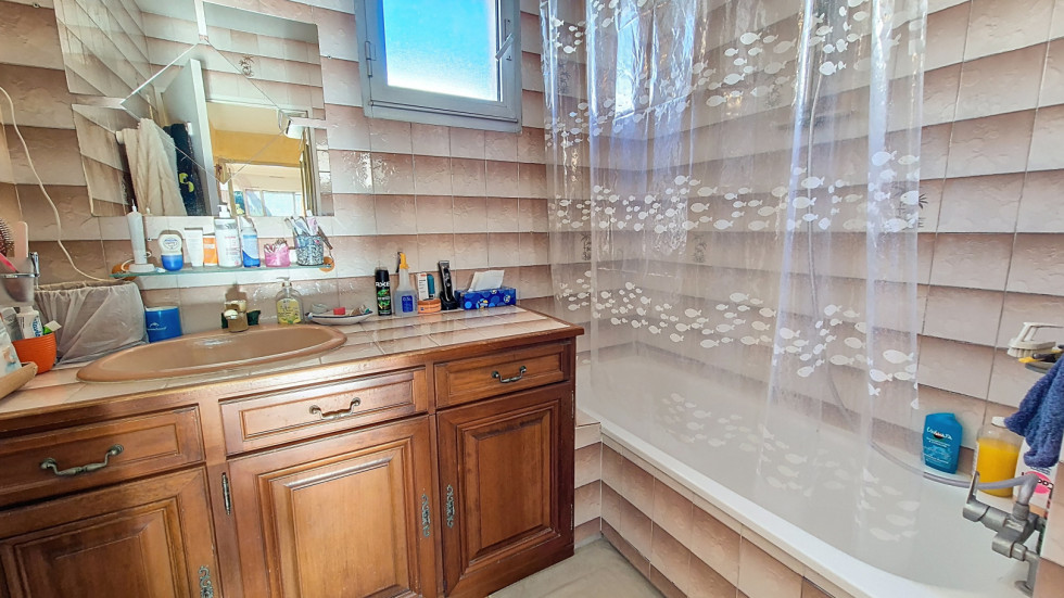 vente Appartement Antibes - Photo 8