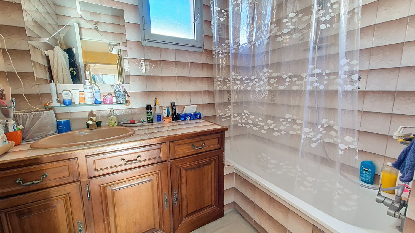 à vendre Appartement Antibes - Photo 8