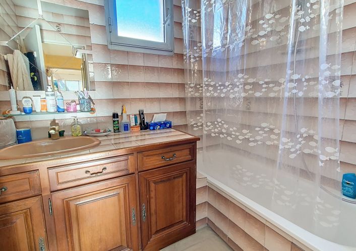 à vendre Appartement Antibes