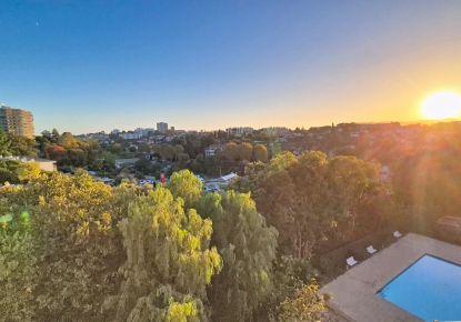 vente Appartement Antibes