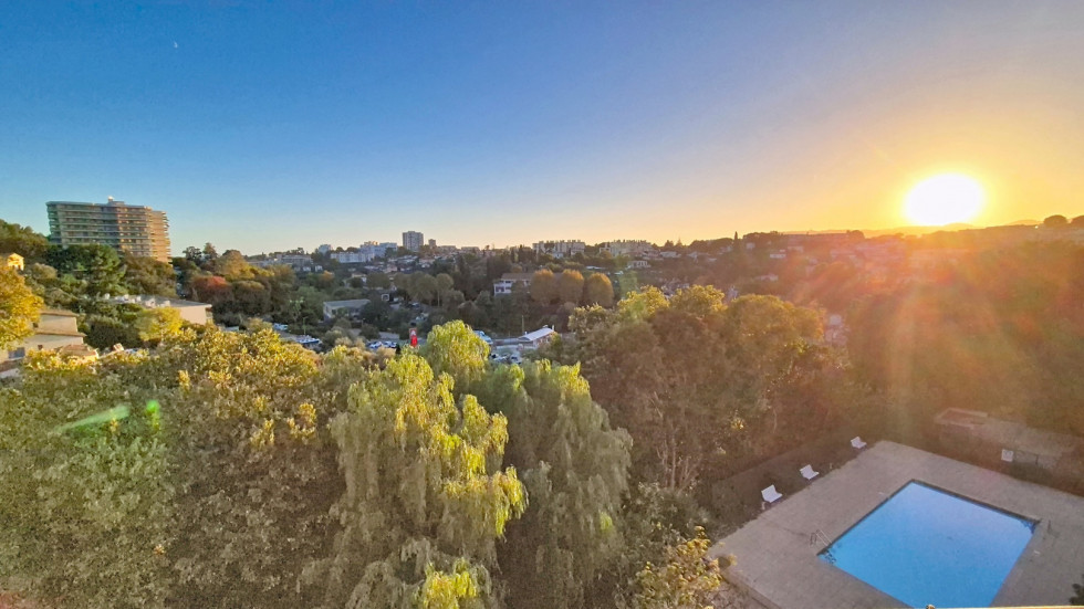 vente Appartement Antibes - Photo 2