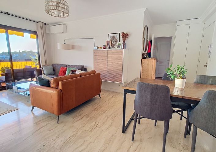 à vendre Appartement Antibes