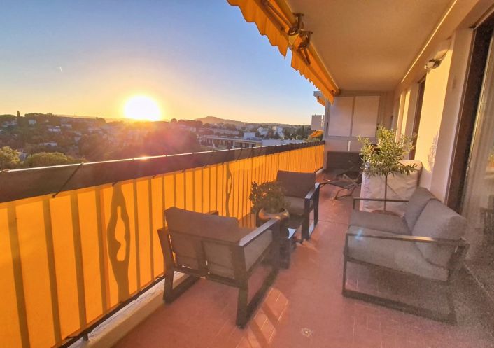 à vendre Appartement Antibes