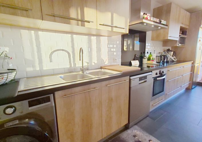 à vendre Appartement Antibes