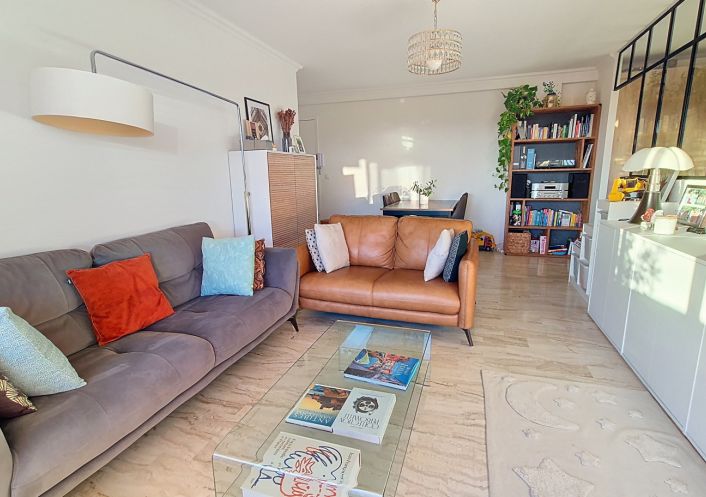 à vendre Appartement Antibes